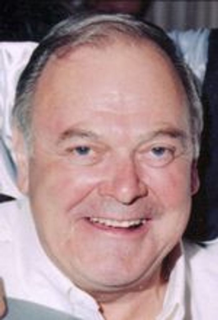 Ronald J. Richard Profile Photo