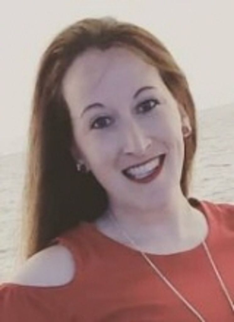 Cassie R. Williams Profile Photo