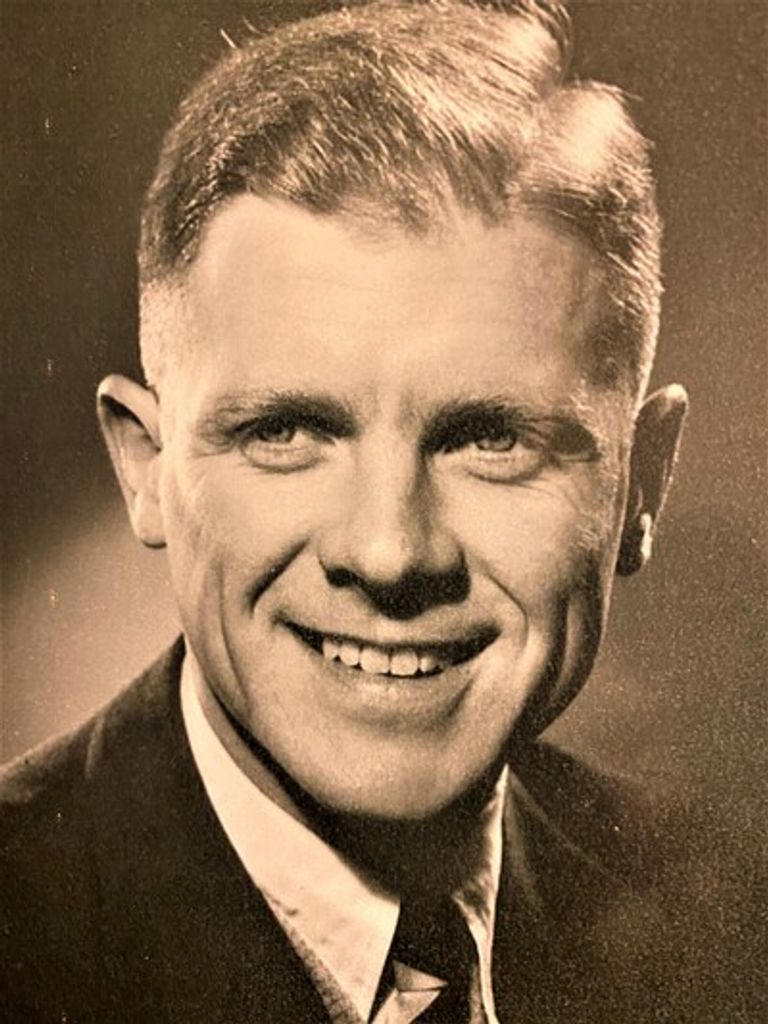 Col. Charles Wallis Profile Photo