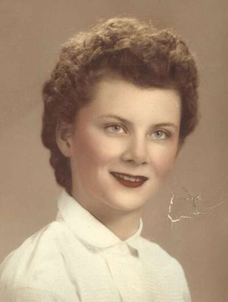 Sarah Marie Klein Profile Photo