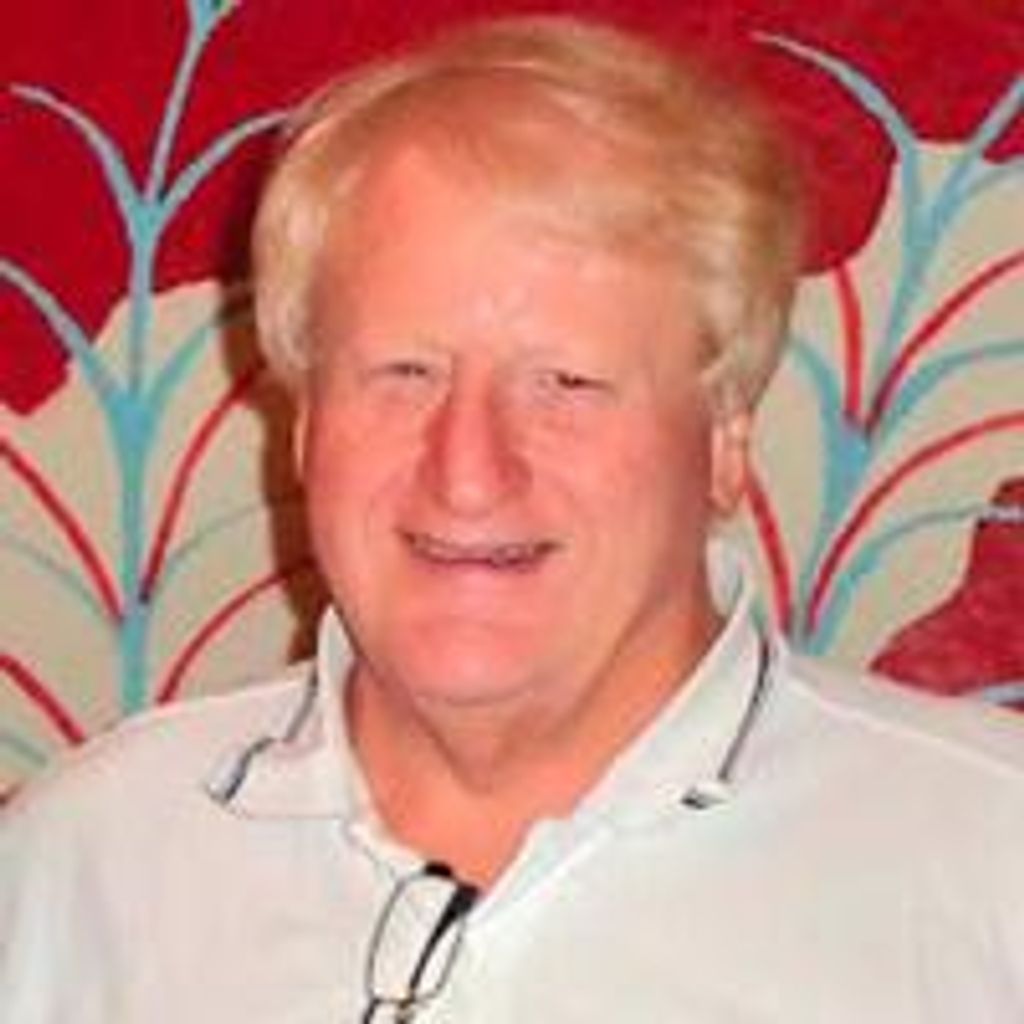 Deacon Dennis Neil Jones Profile Photo