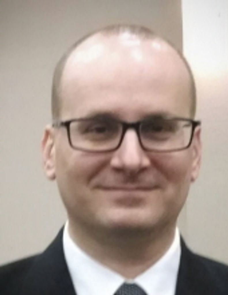 Shawn David Stocker Profile Photo