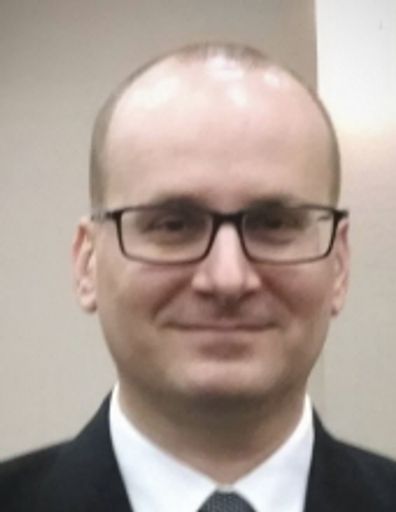 Shawn David Stocker Profile Photo