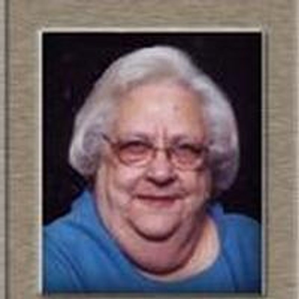 Delores Victoria Yater