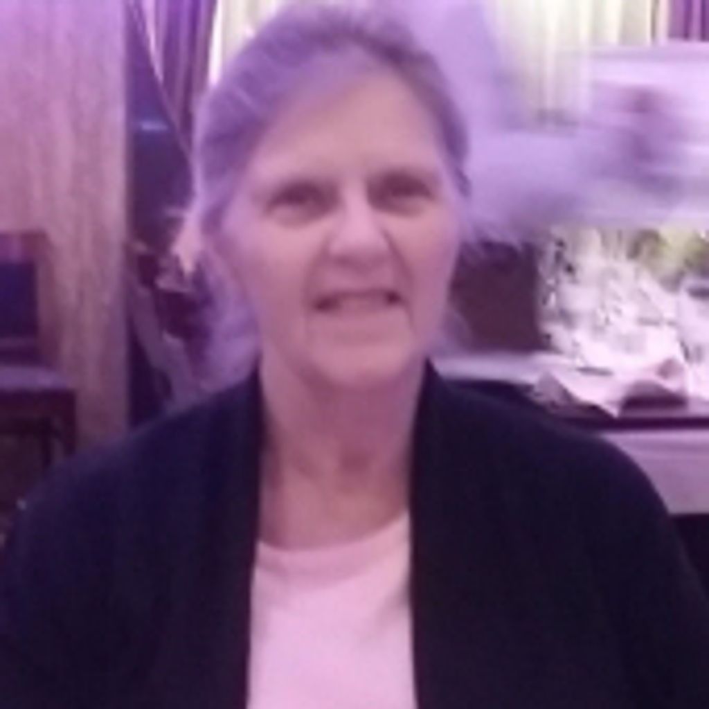 Pearl J Caudill-Fisher