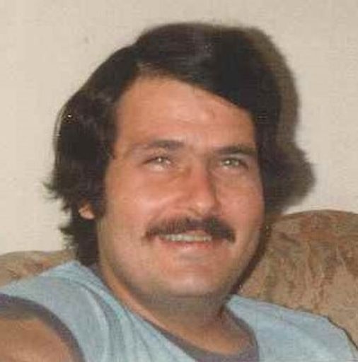 Photo of Robert Benjamin Heeter