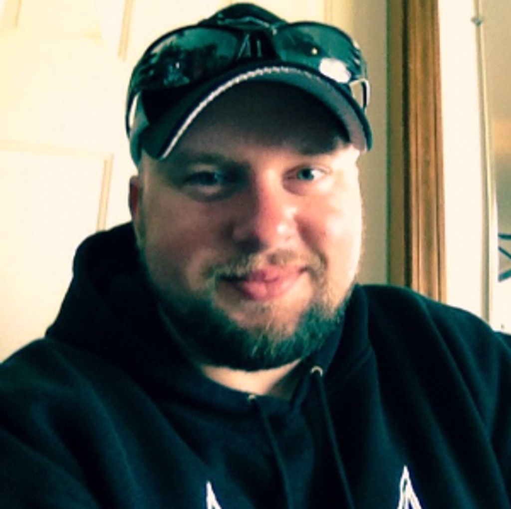 Michael Napoli Profile Photo