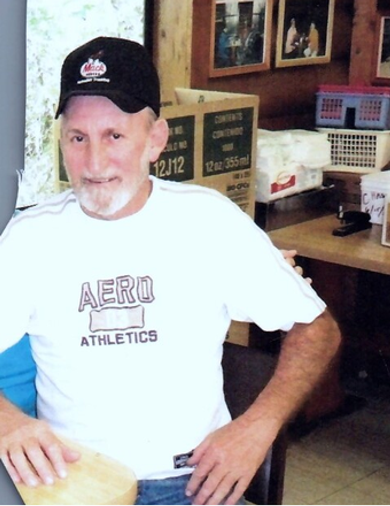 Robert H Carroll Profile Photo