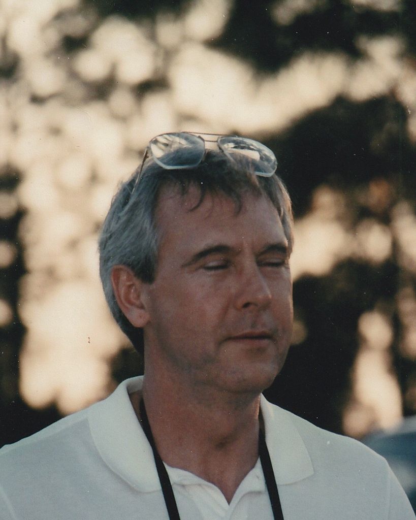 Ewell Thrasher