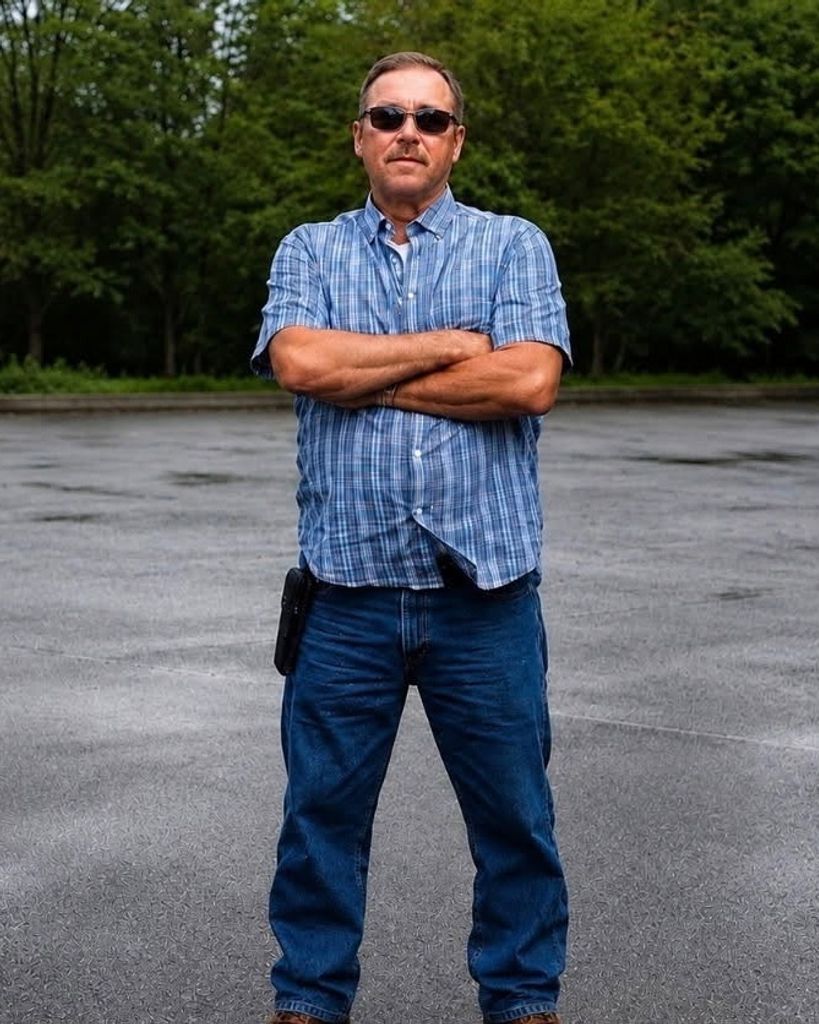 Jimmy Thornton Profile Photo