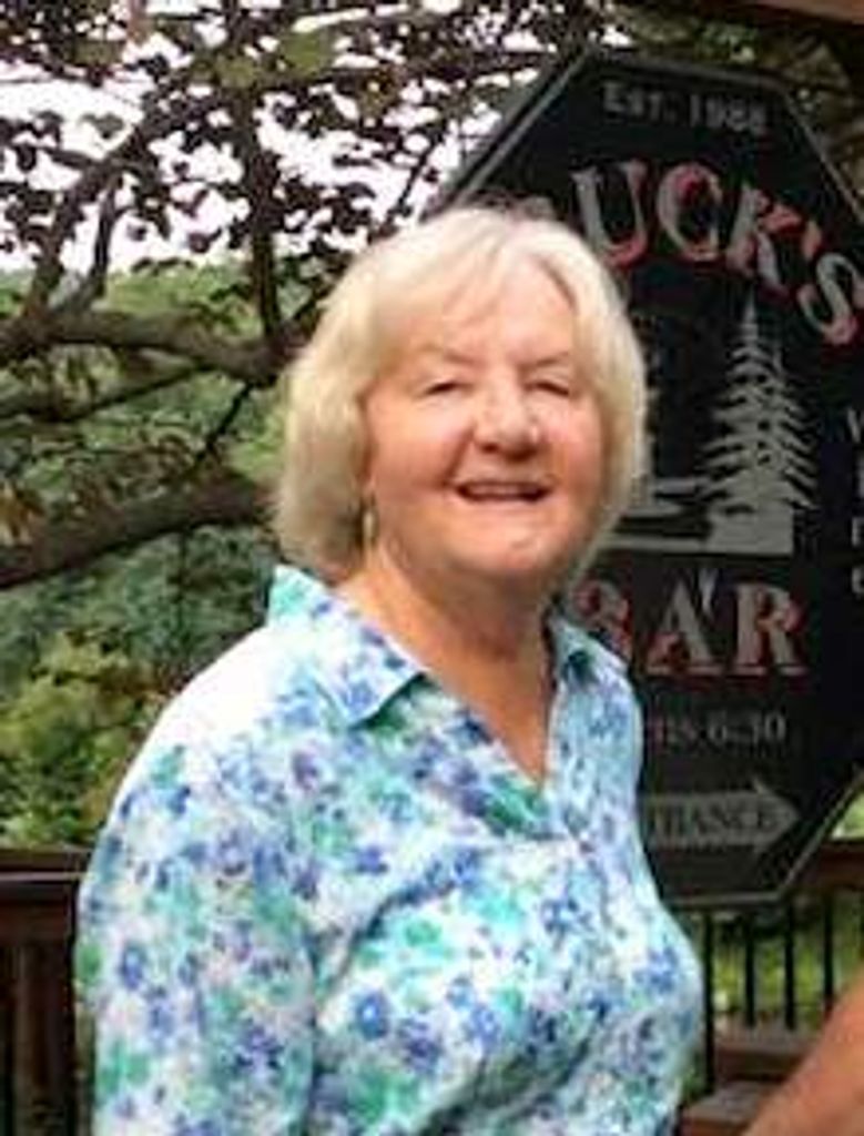 Sandra Bratton