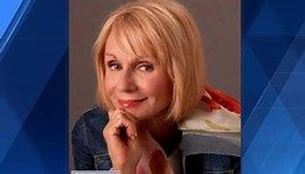 Eleanor Schano Feeney Profile Photo