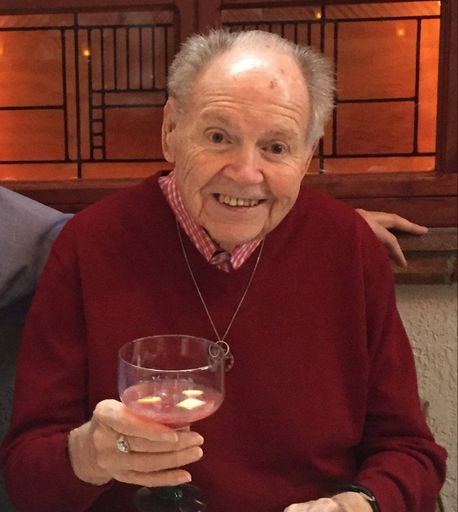 Robert E. Stevens Profile Photo