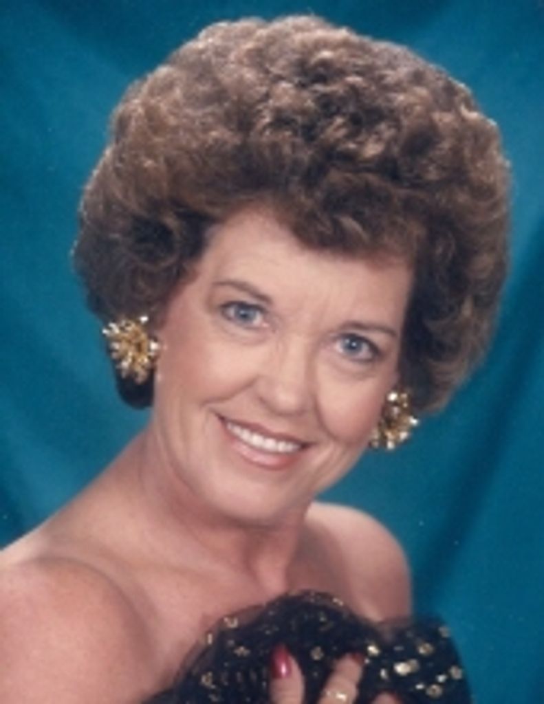 Pauline E. Williams