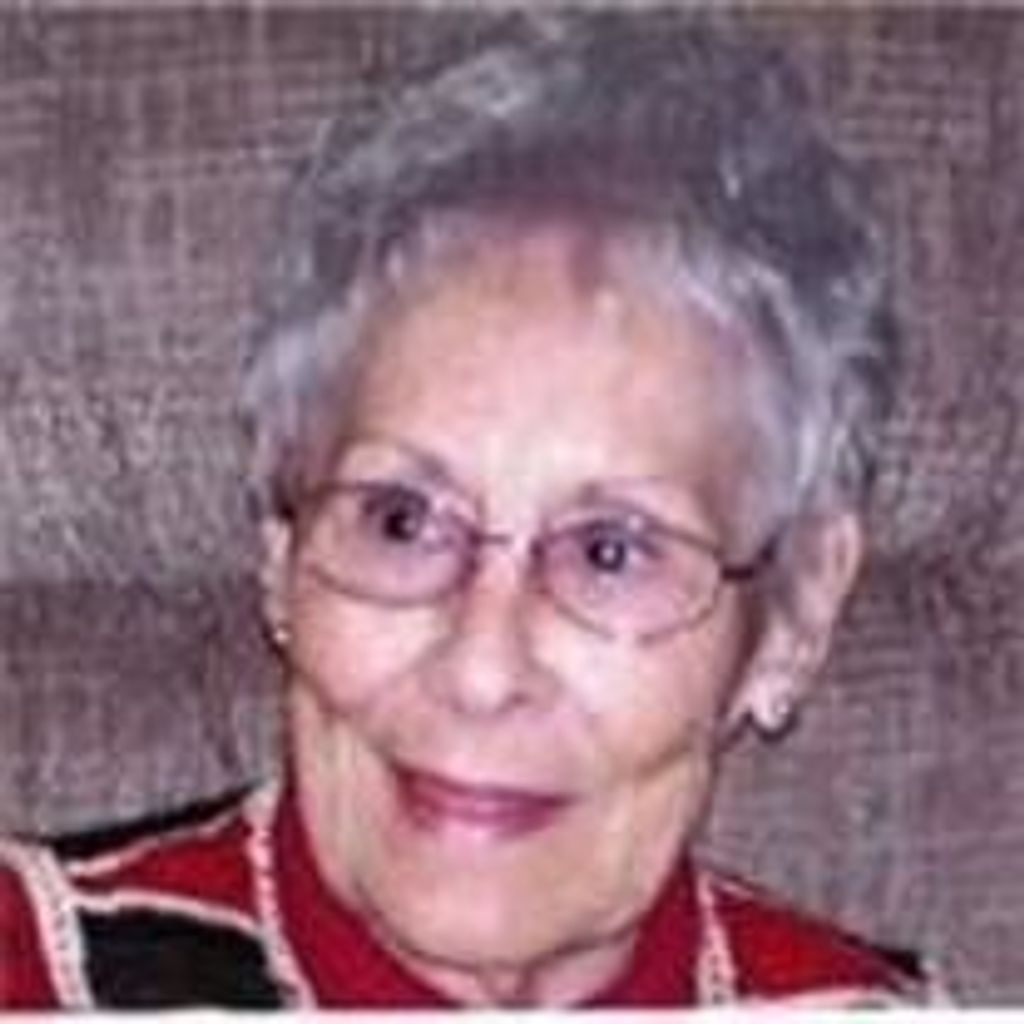 Betty Coleman