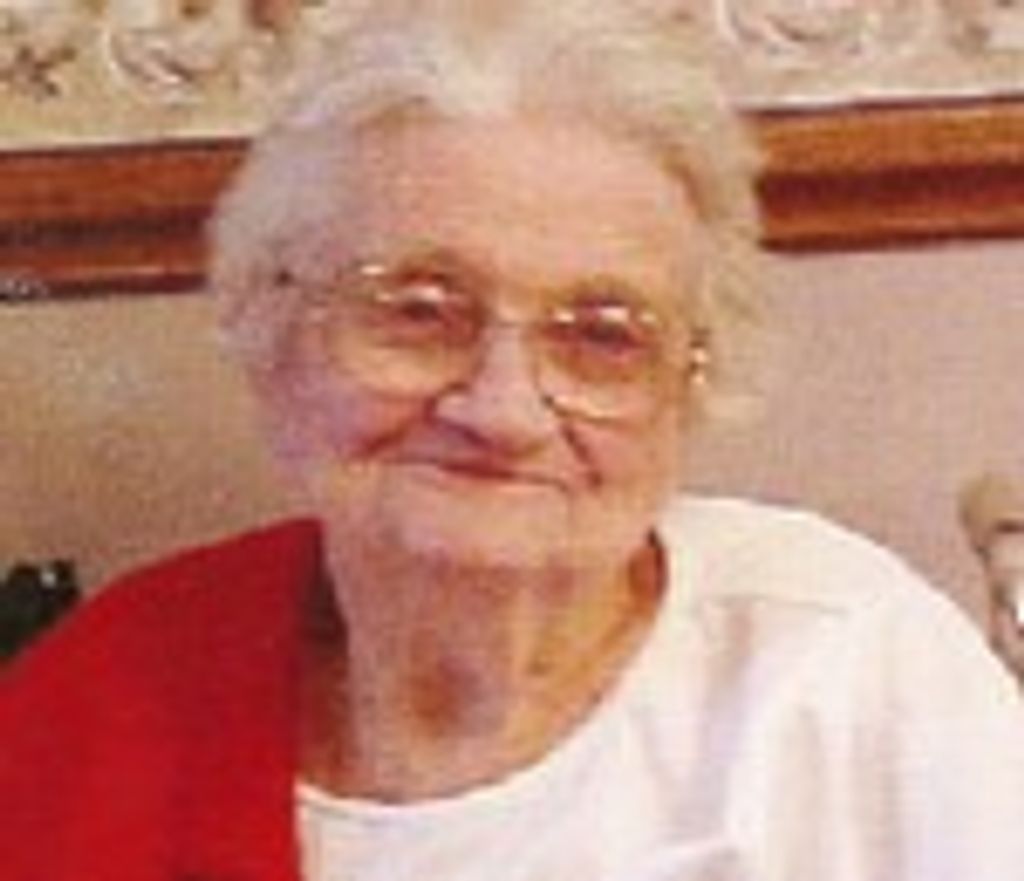 Mae B. Schletzbaum