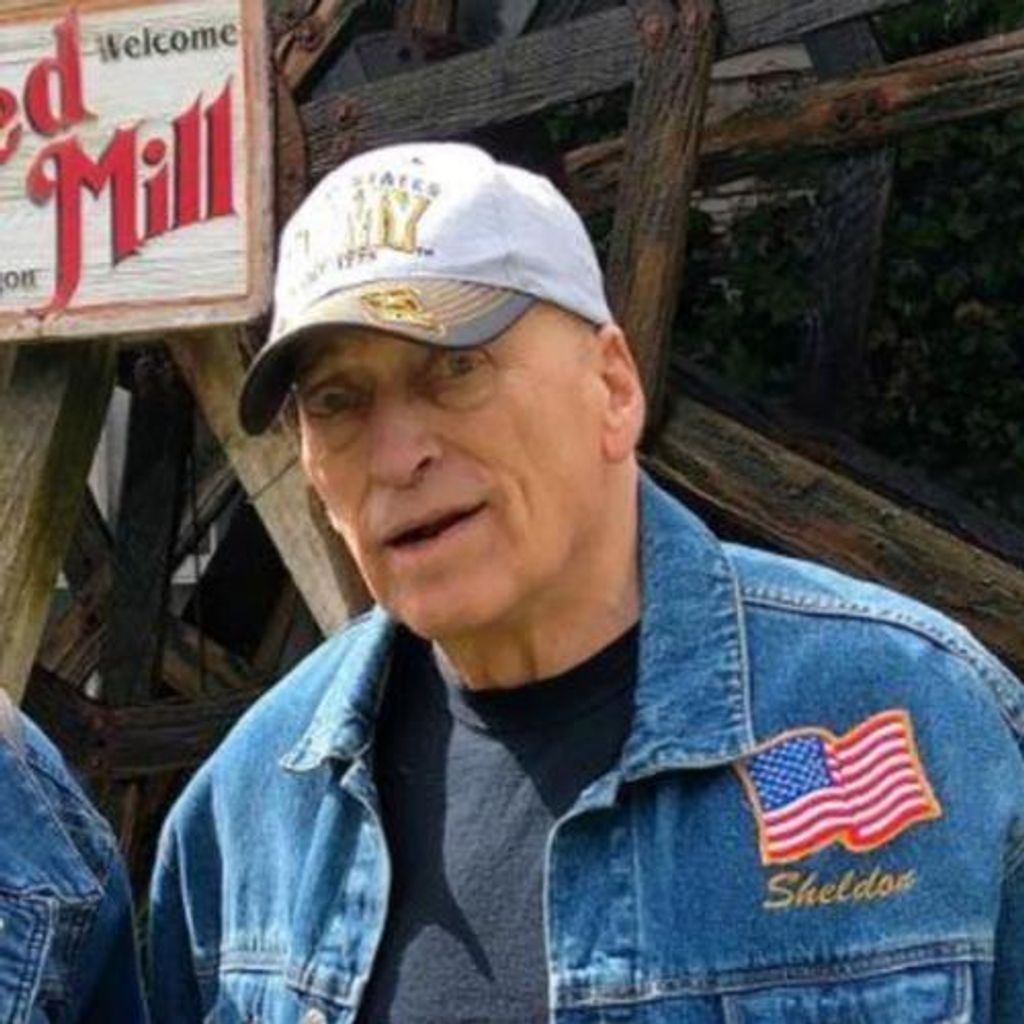 Sheldon Marcus Buda Profile Photo