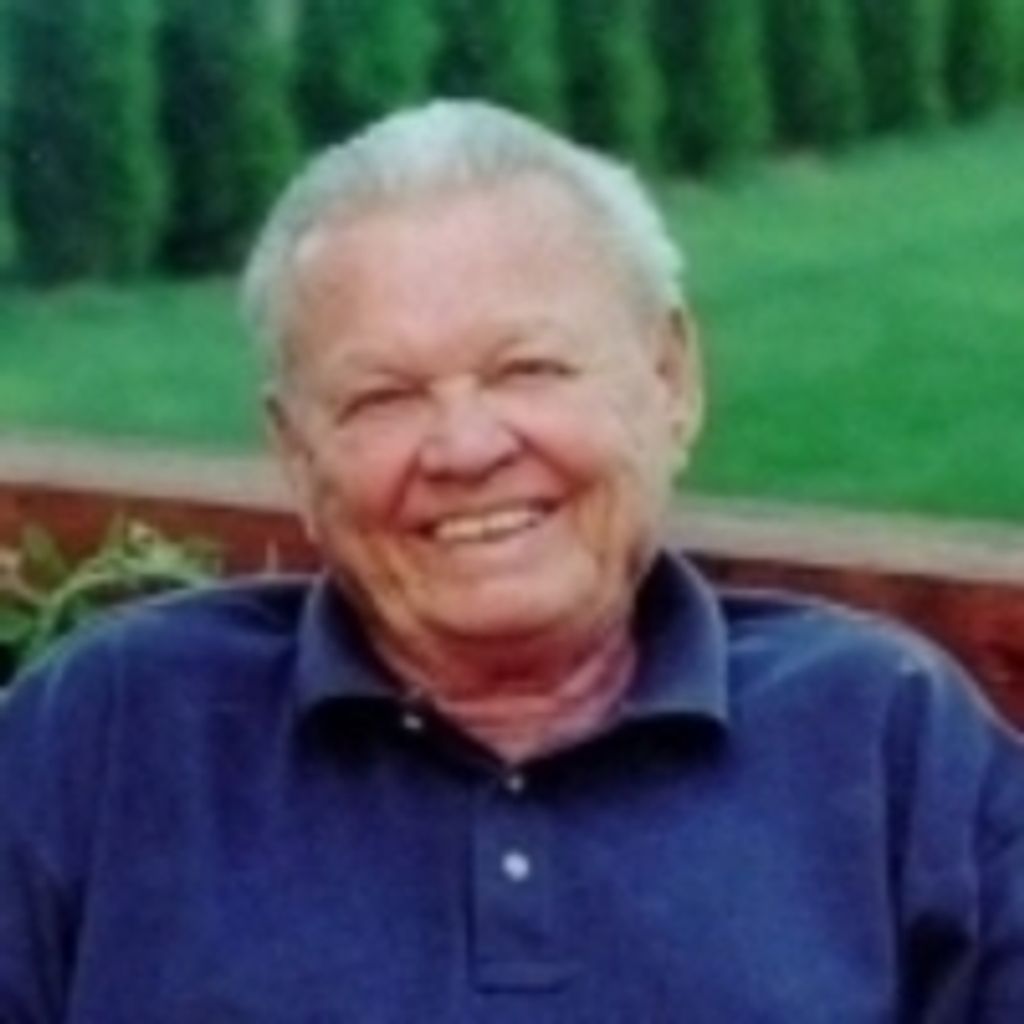 Charles Marvin Wells