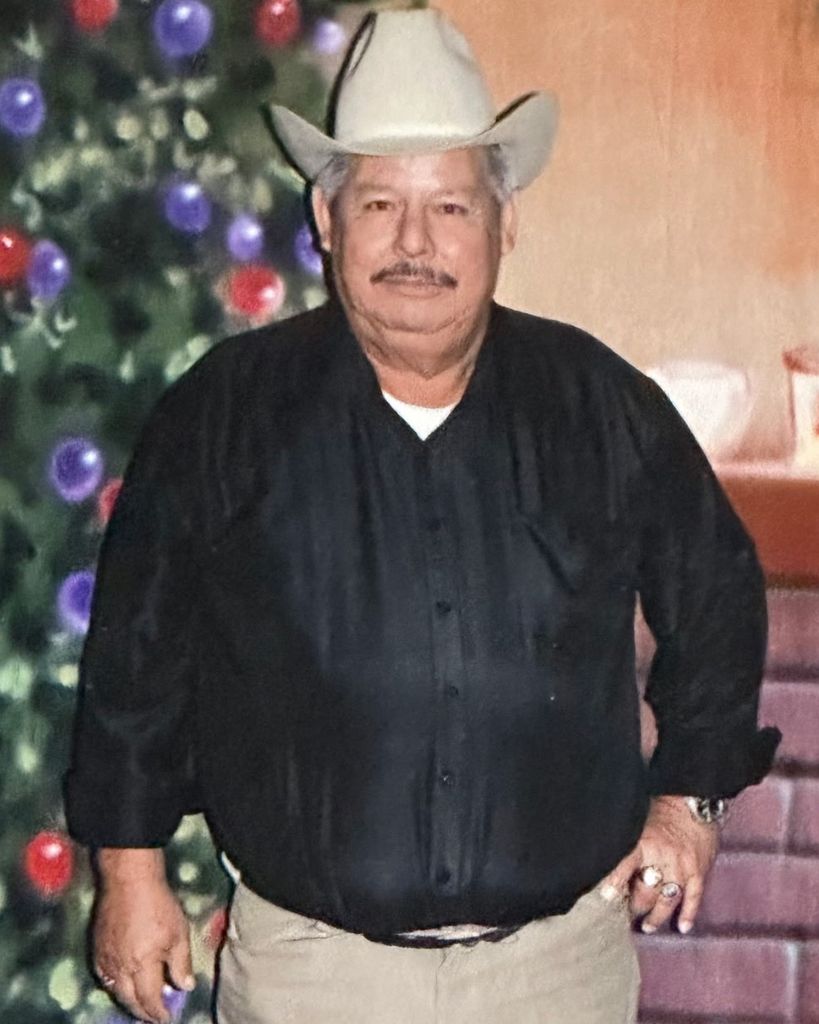 Jose Manuel Salas