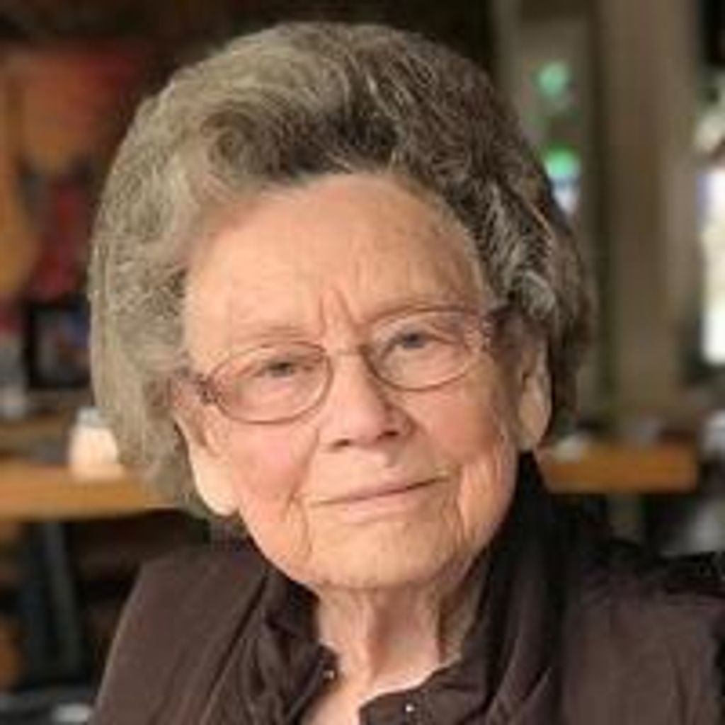 Etta Lee Cannon
