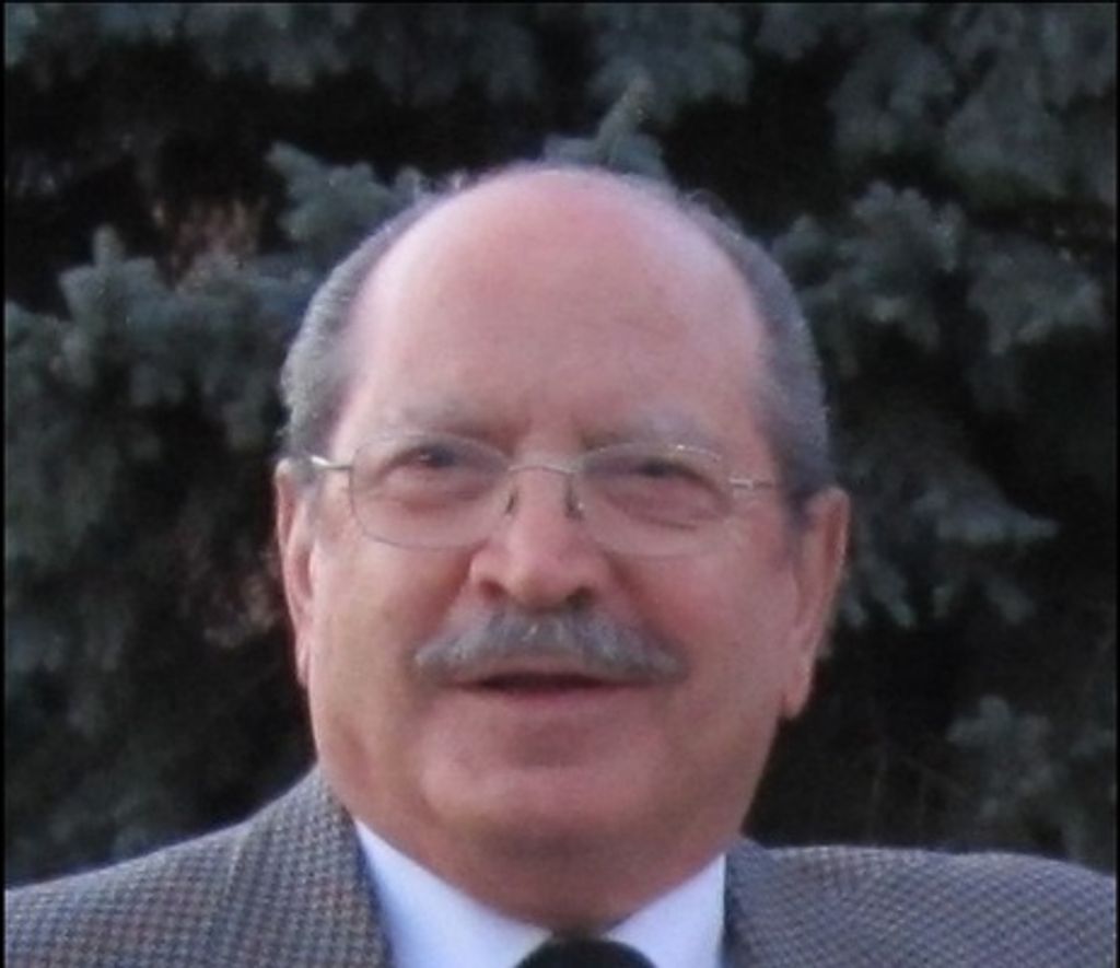 Frank Arrigone
