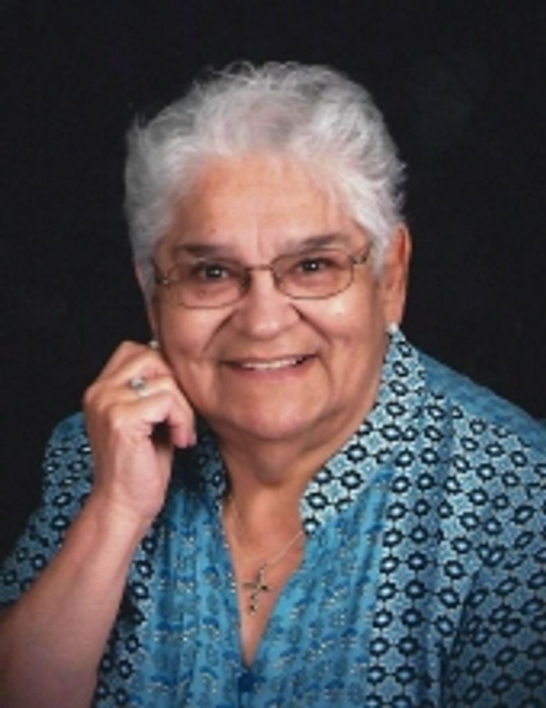Lucia Marie Arellano Profile Photo