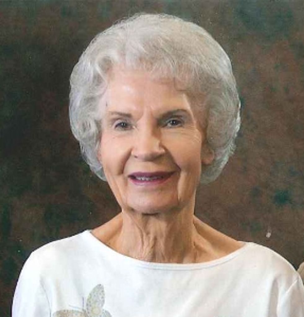 Harriet Ann Nitardy