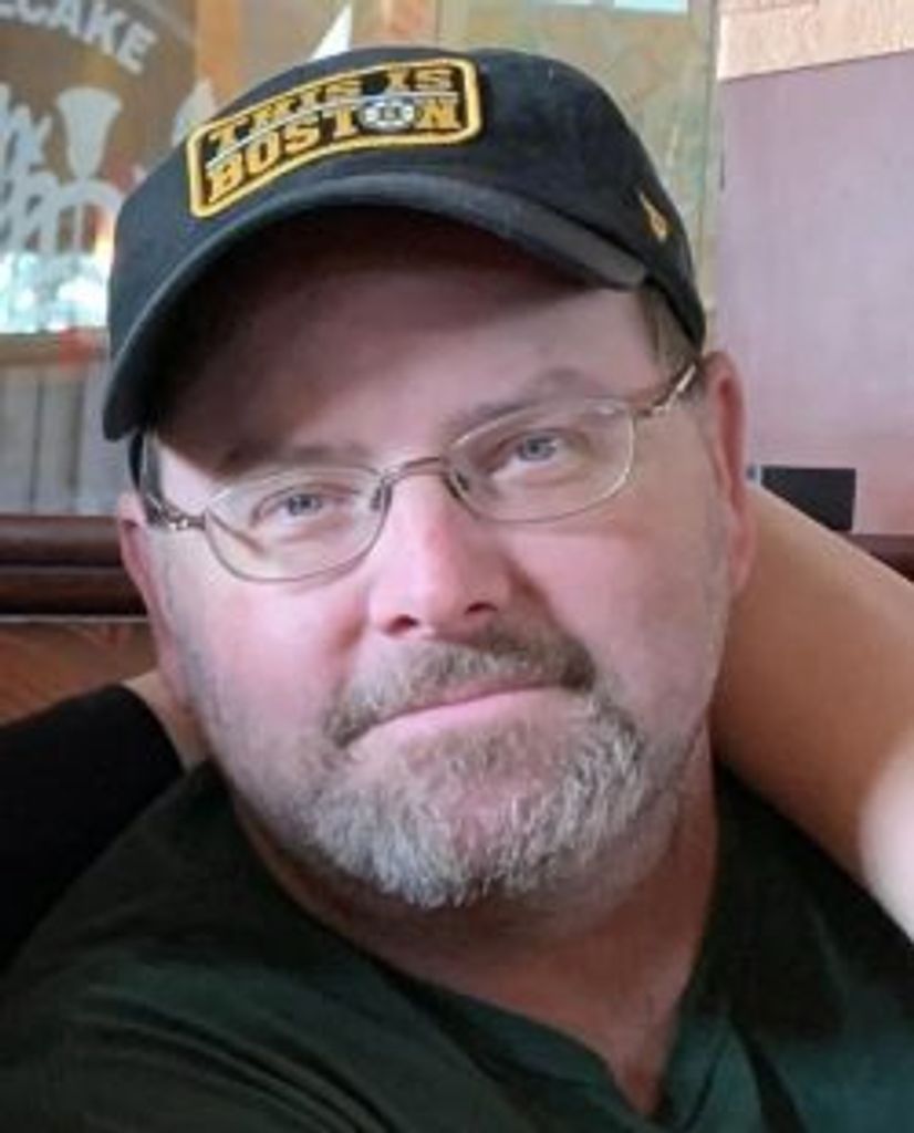 Michael  Christopher Grizey