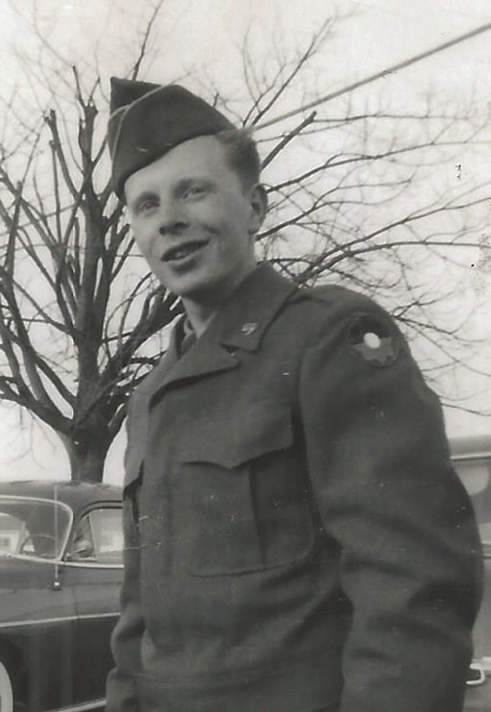 William J. Roberts