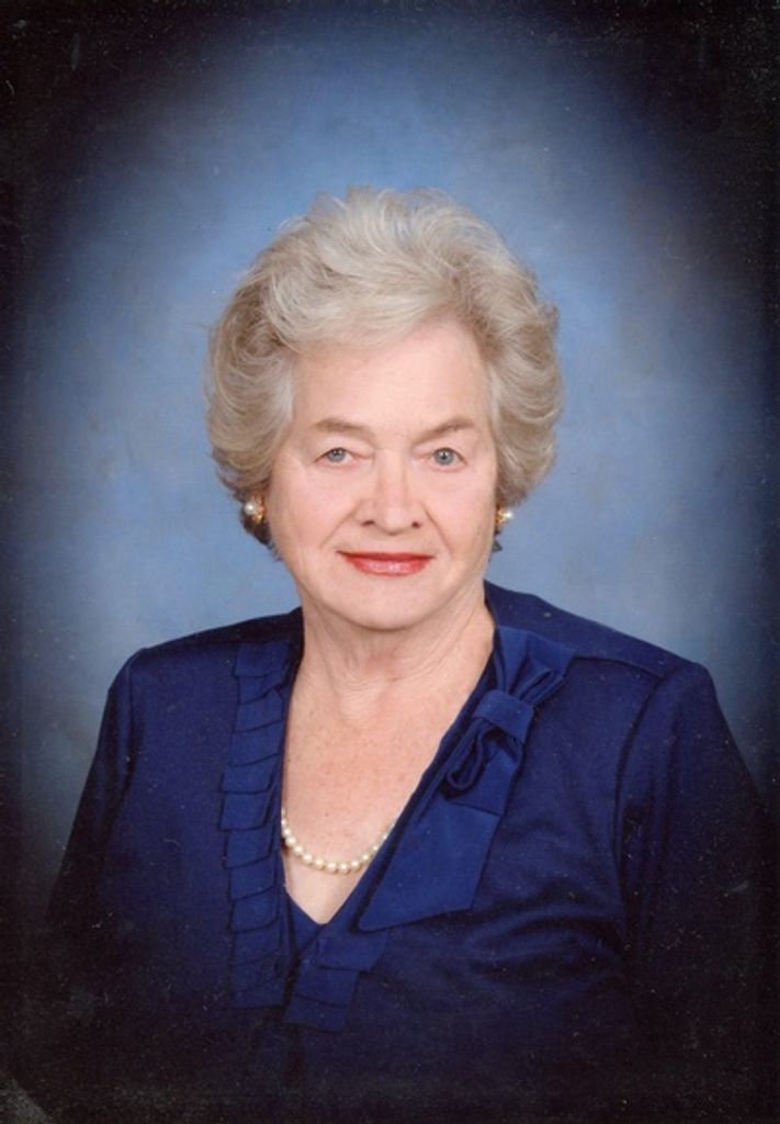 Lenore "Lynn" Blackley