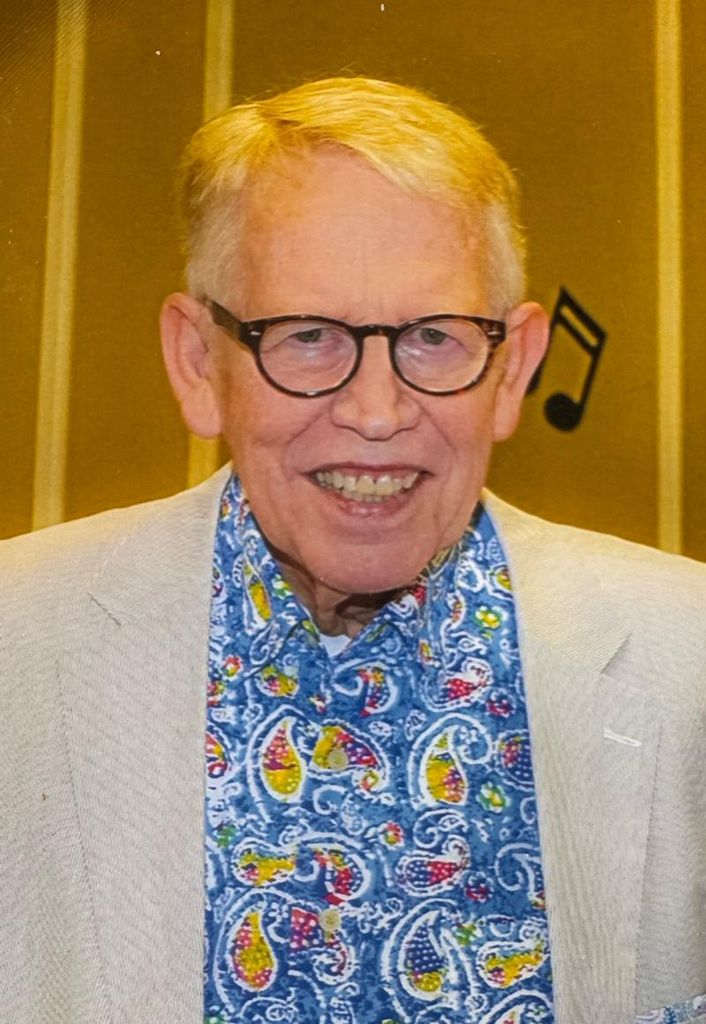 James P. Marner Profile Photo