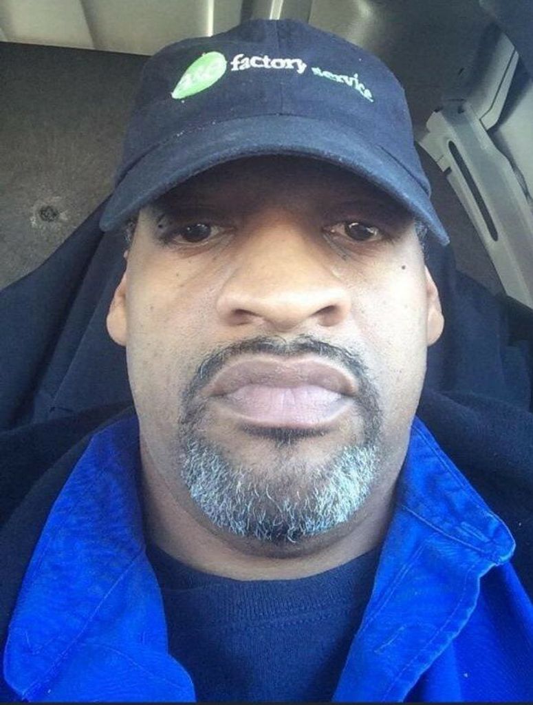 Ivan Warren Profile Photo