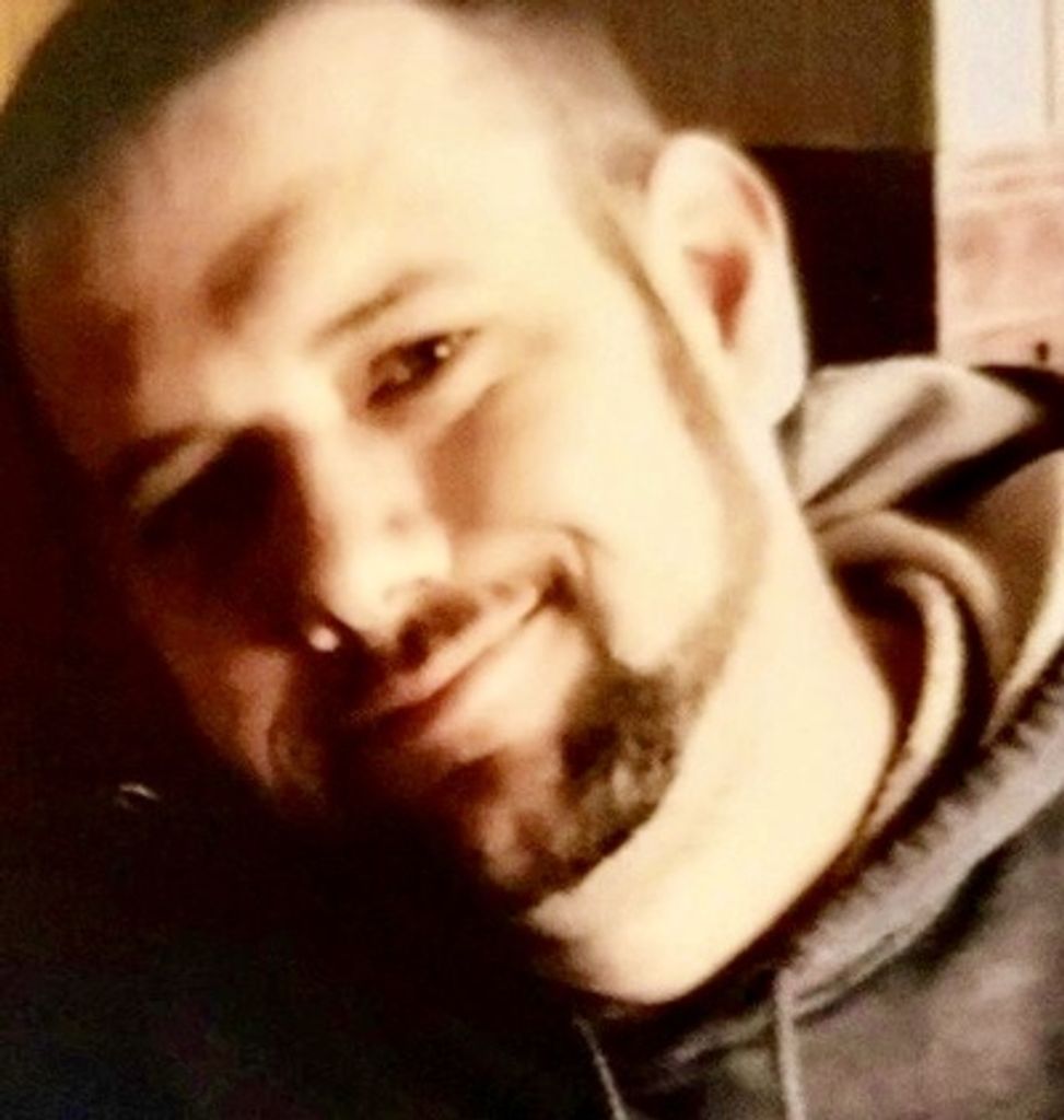 Brian A. Cross Profile Photo