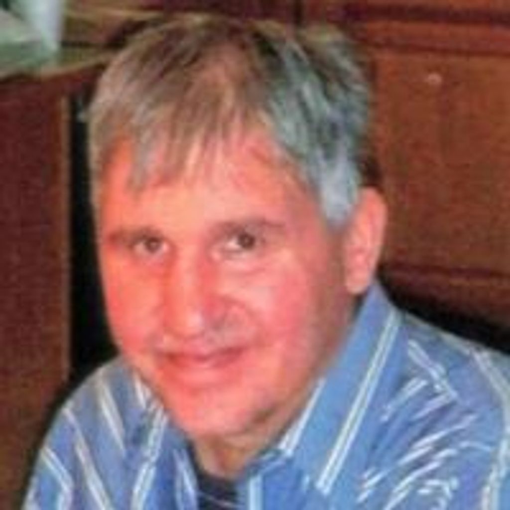 Victor Duane Graf Profile Photo