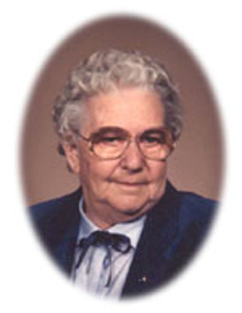 Clara Moerke
