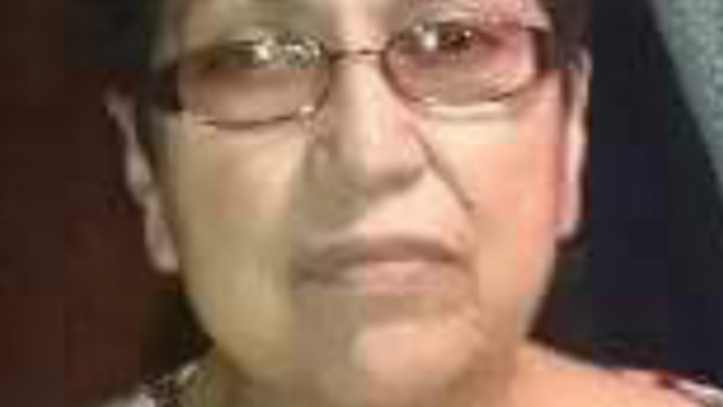 Beatrice Alvarado