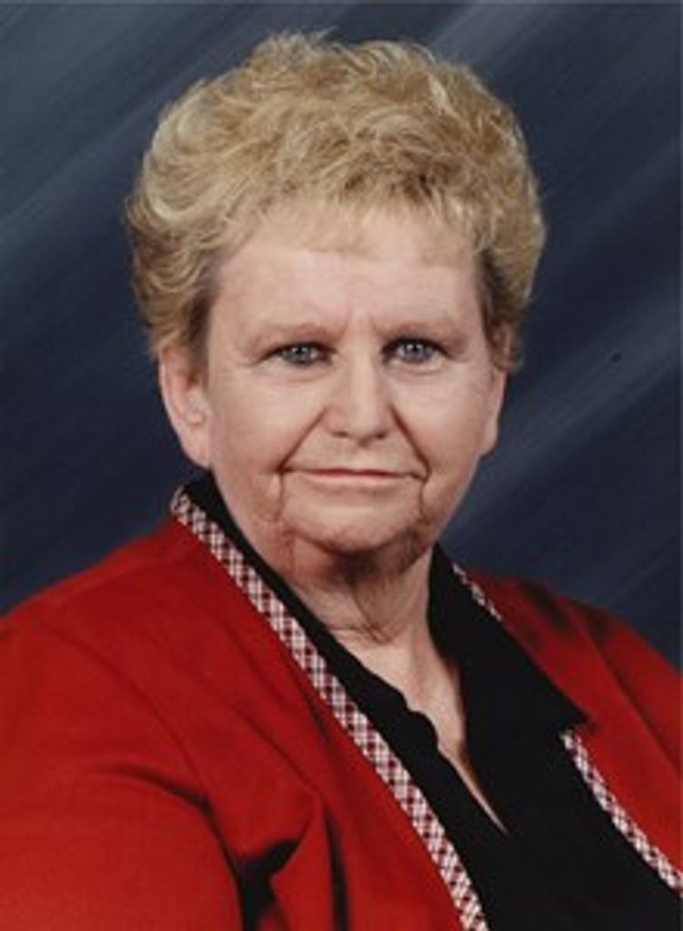 Joy Ann (Galey) Davis