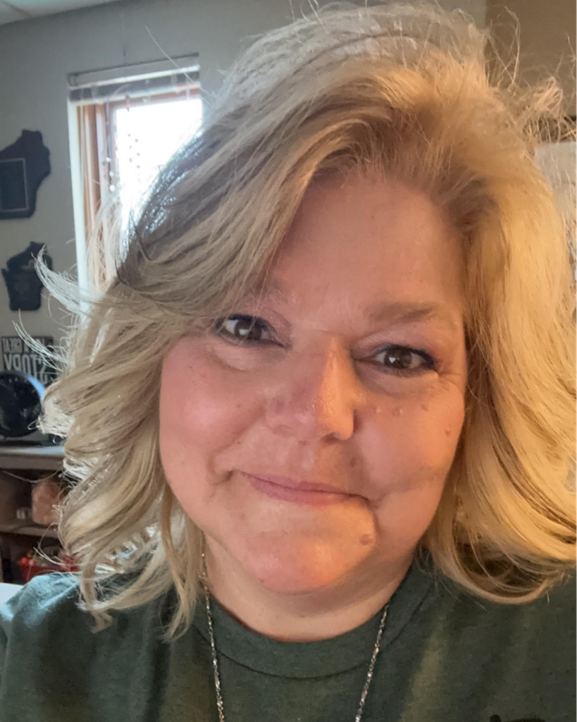 Joy Lynn George