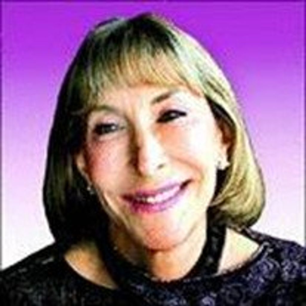 Hillary  Marion Goulding