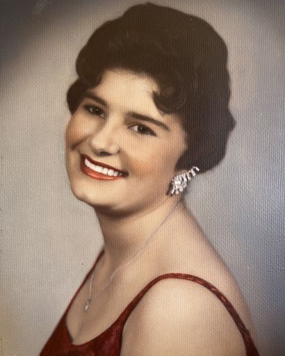 Lynn Foreman's obituary image