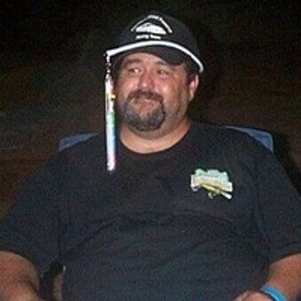 Jackie Robert Hill