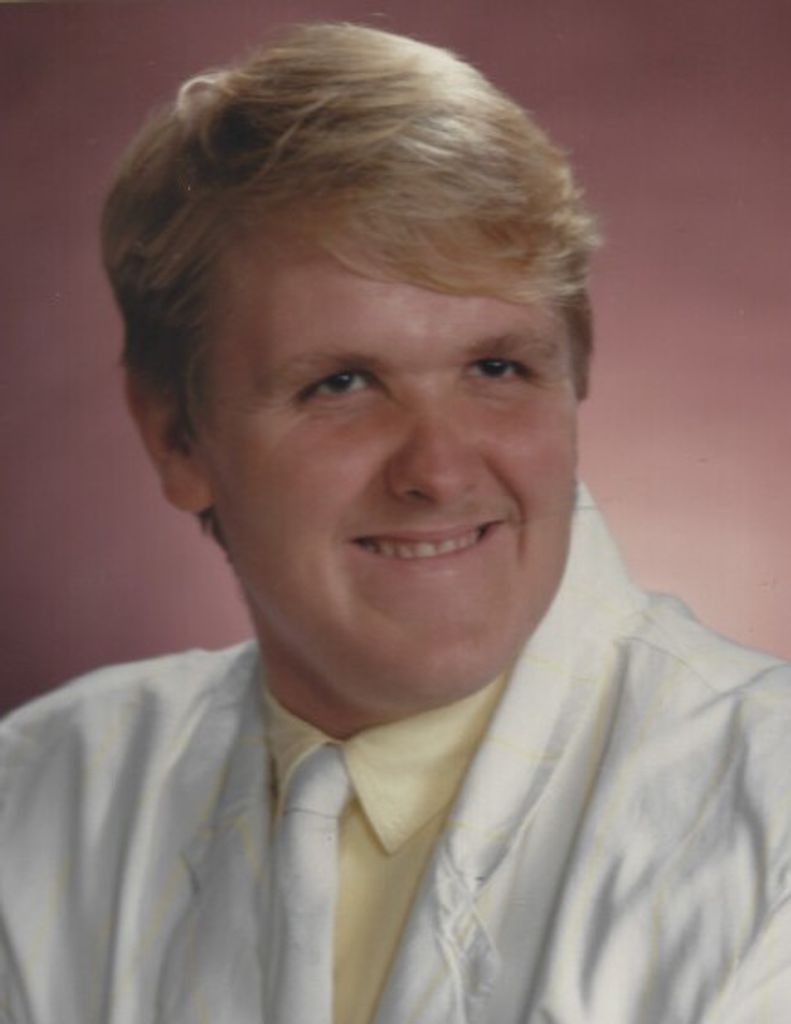 Lonnie Mayo