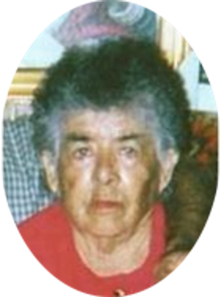 San Juana Zuniga Pequeno