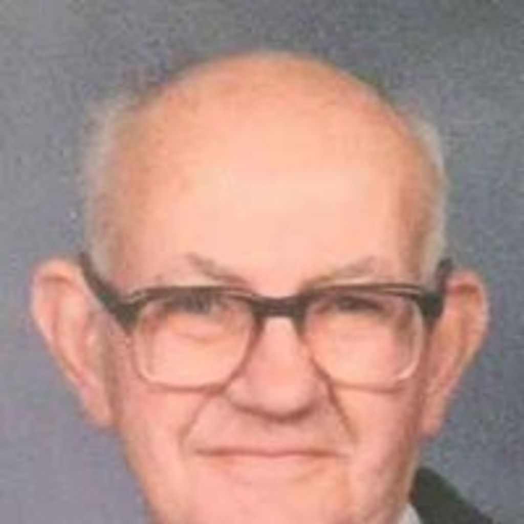 Joseph Benjamin Long