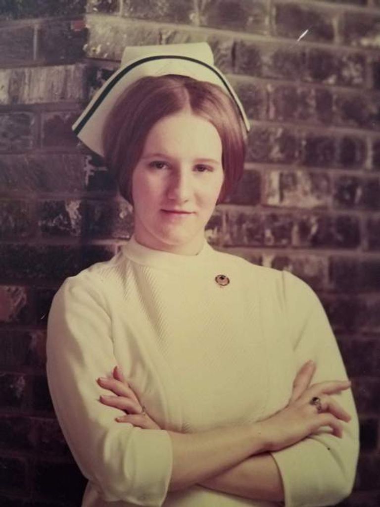 Christine Sue Combs