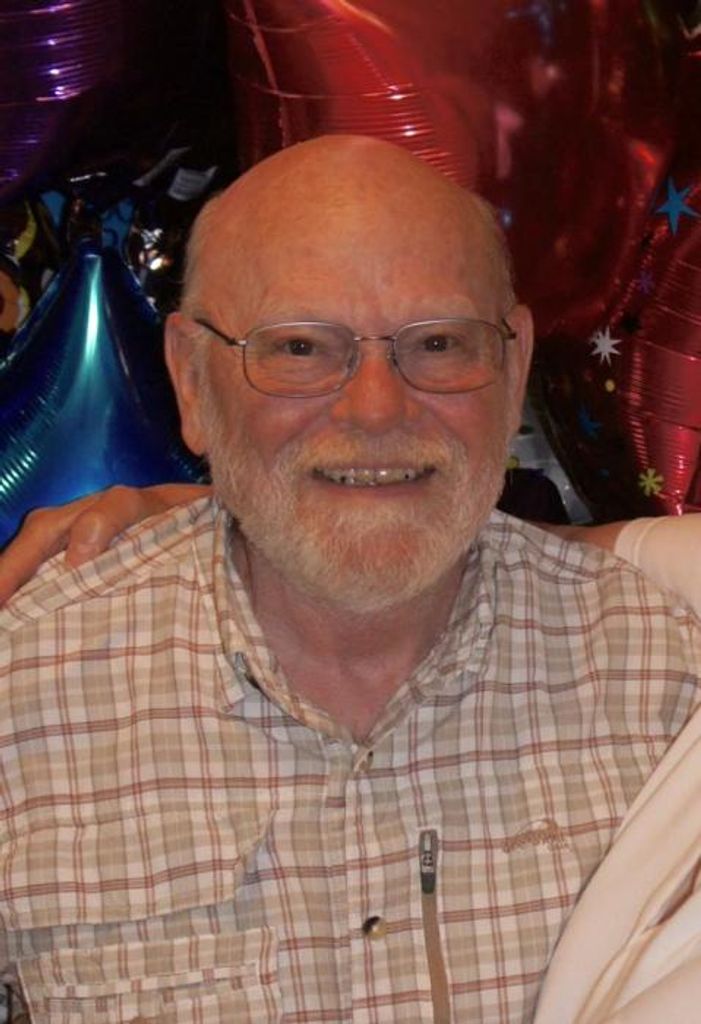 John Barber