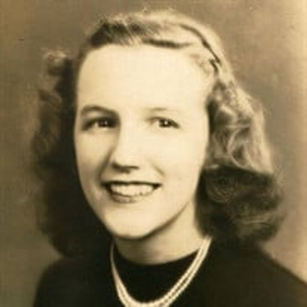 Sally Lee Anthony