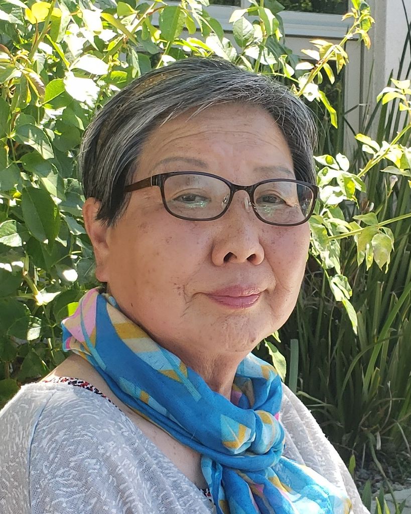 Kyung Ki 'Cindy' Min