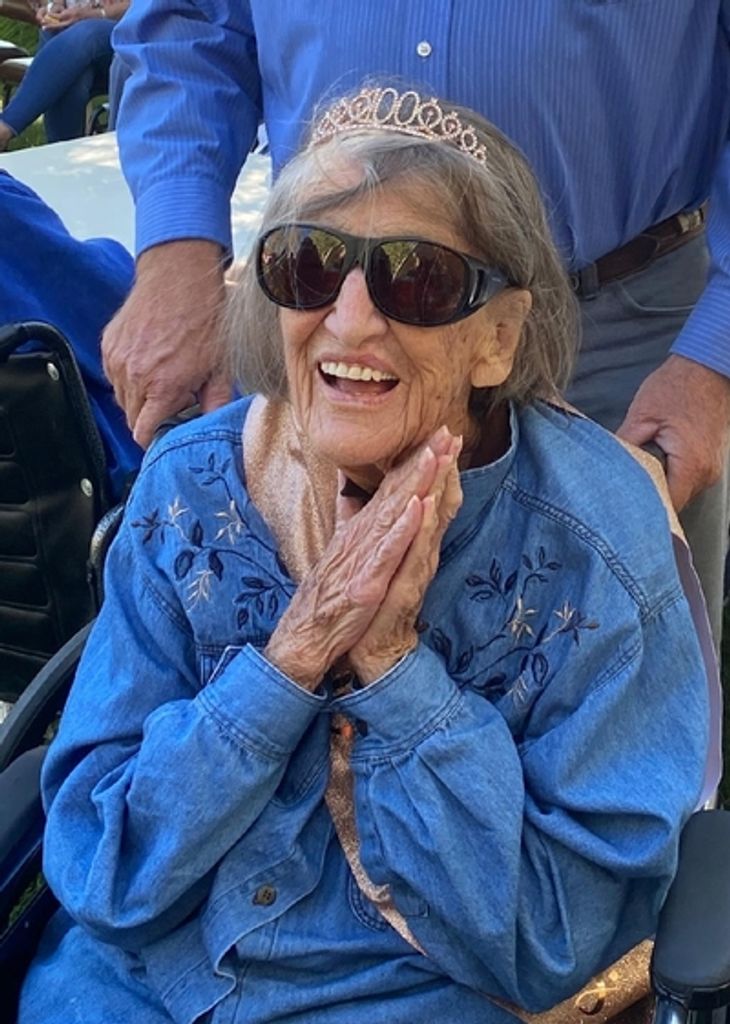 Ellen Reed Profile Photo