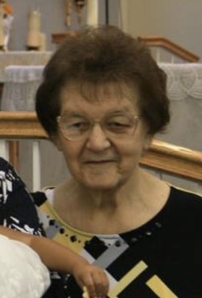 Josephine Babyak